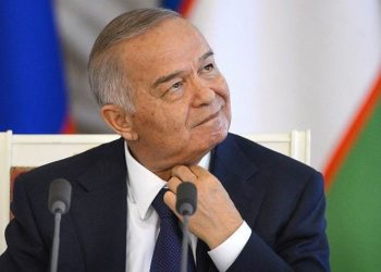 Узбекистан отменил празднование Дня независимости