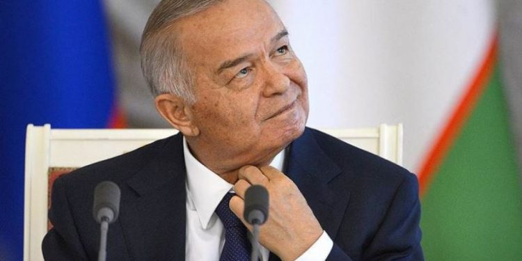 Узбекистан отменил празднование Дня независимости