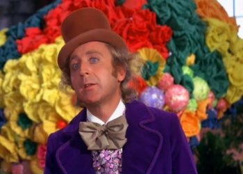 Умер известный комедийный актер Джин Уайлдер