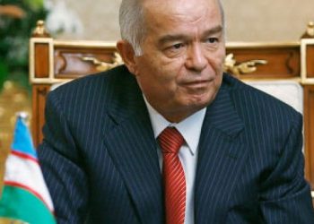 СМИ сообщили о смерти президента Узбекистана Каримова