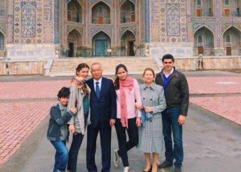 Дочь Ислама Каримова рассказала о его состоянии