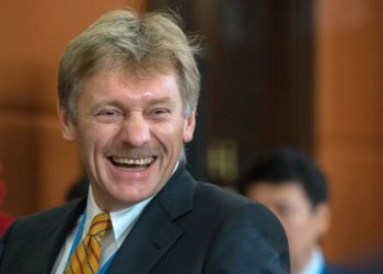 В Кремле ответили немецкому министру иностранных дел Штайнмайеру