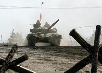 Тревожный прогноз по Донбассу: вероятность войны очень высока