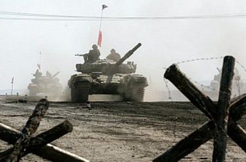 Тревожный прогноз по Донбассу: вероятность войны очень высока