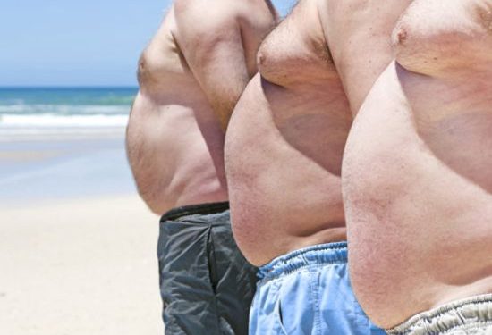 Cпециалисты выяснили, что подкожный жир может приносить пользу