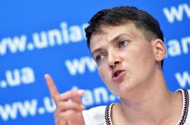 Ляшко обвинил Савченко в сговоре с властями России