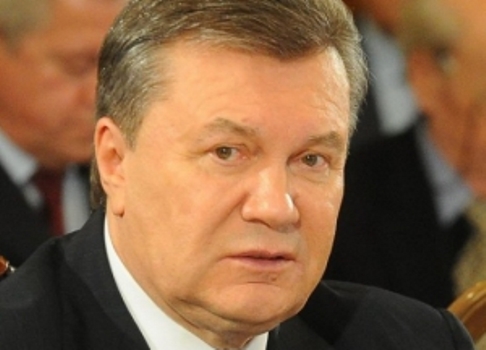 Виктора Януковича могут допросить по делу «беркутовцев»