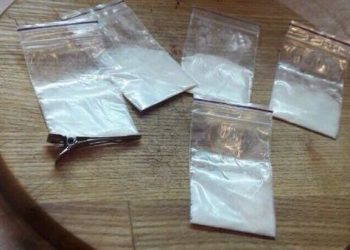 Пограничников задержали во время сбыта наркотиков военным