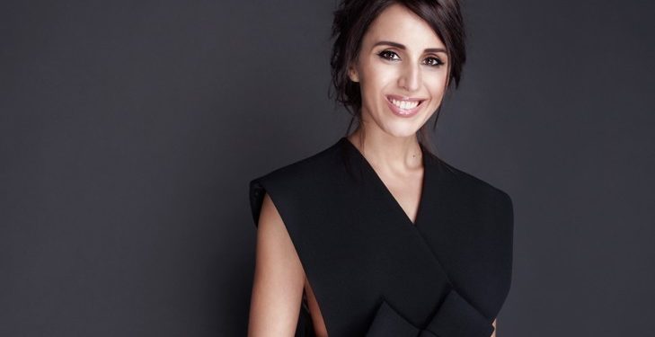 Концерт в Турции: Джамала пригласила президента Эрдогана