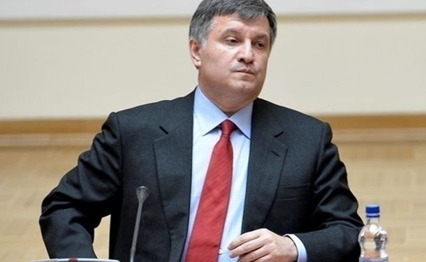 Аваков о Трампе: «опасный маргинал»