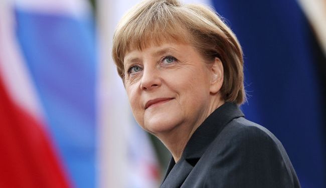 СМИ: Меркель заявила, что заинтересована в отмене антироссийских санкций