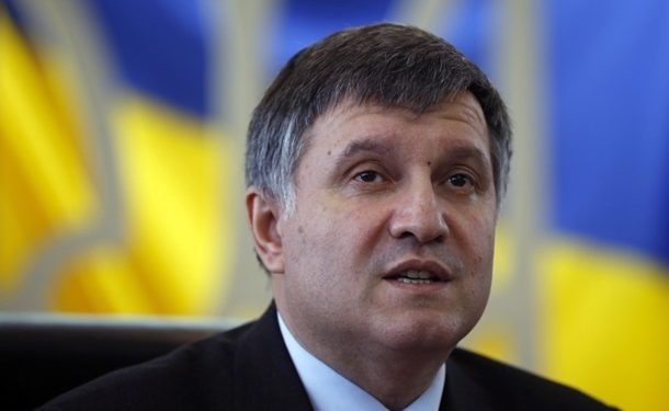 Аваков хочет, чтобы СБУ занялась «Интером»