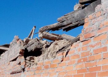 Солдаты показали фатальные последствия обстрела Авдеевки