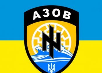 «Азов» выводят из Мариуполя