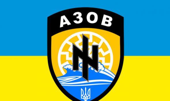 «Азов» выводят из Мариуполя