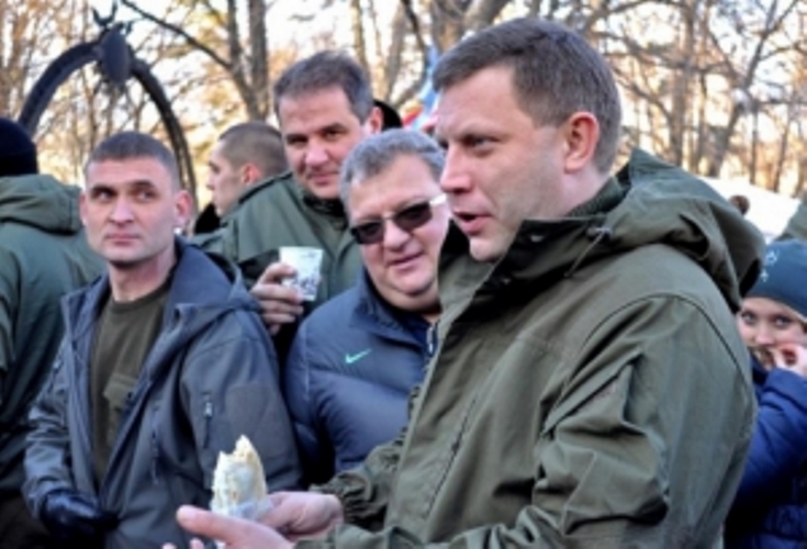 Во Львове неизвестные бросили гранату во двор бизнесмена