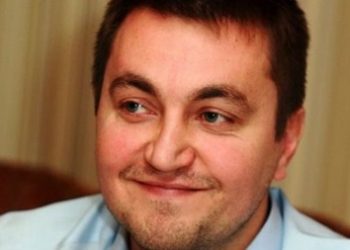 Украина выдала Молдове «черного» банкира Кобалева