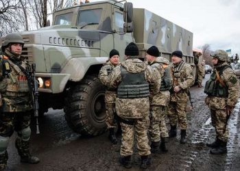 Бирюков рассказал, когда в Украине объявят седьмую волну мобилизации