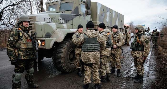 Бирюков рассказал, когда в Украине объявят седьмую волну мобилизации