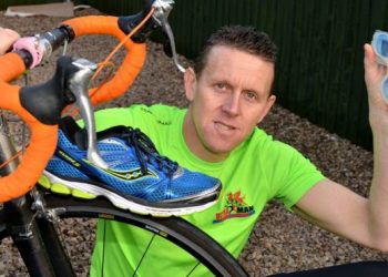 Британский спортсмен умер при попытке переплыть Ла-Манш