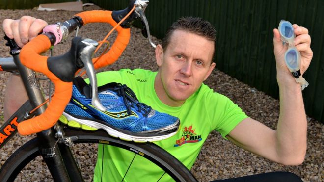 Британский спортсмен умер при попытке переплыть Ла-Манш