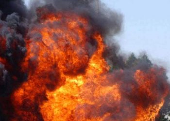 СМИ В Брюссельском институте криминологии случился взрыв