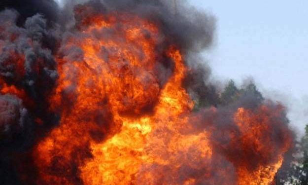 СМИ В Брюссельском институте криминологии случился взрыв