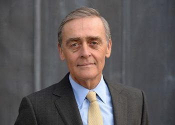 В Великобритании умер шестой герцог Вестминстерский