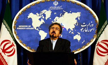 Иран лишил РФ права использовать свою военную базу