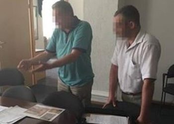 Сотрудник «Укрпочты» «отмыл» 22 миллиона гривен, - пресса