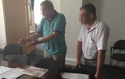 Сотрудник «Укрпочты» «отмыл» 22 миллиона гривен, - пресса