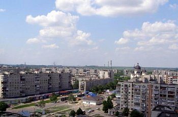 Жуткая смерть: В Червонограде ребенок выпал из окна восьмого этажа