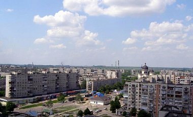 Жуткая смерть: В Червонограде ребенок выпал из окна восьмого этажа