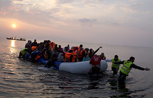 Чехия до конца этого года не примет сирийских беженцев