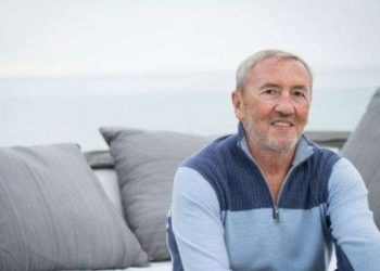 Черновецкий решил стать грузинским депутатом