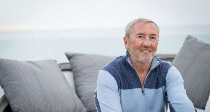 Черновецкий решил стать грузинским депутатом