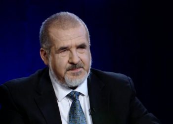 Чубаров: Путин вовлечен в провокации в Крыму