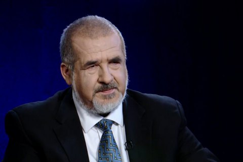 Чубаров: Путин вовлечен в провокации в Крыму