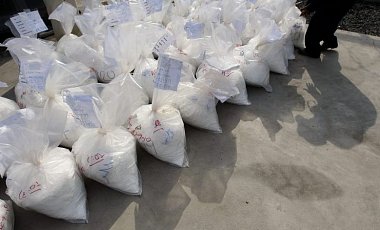 Во Франции на заводе Coca Cola обнаружили 370 кг кокаина