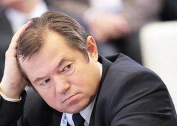 Советник Путина выдвинул генпрокурору Украины безумные требования