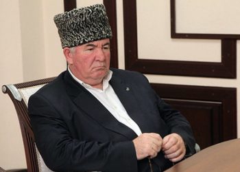 Член президентского совета по религии предложил обрезать женщин