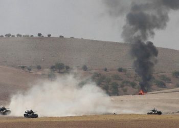 СМИ: Сирия обвинила Турцию в нарушении суверенитета