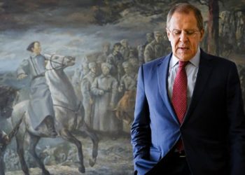 РФ пообещала Западу новые доказательства «украинской диверсии»