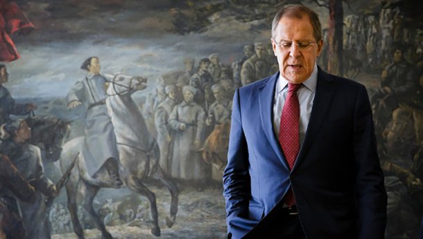 РФ пообещала Западу новые доказательства «украинской диверсии»