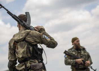 Bellingcat назвал резонансную цифру по военным России на Донбассе