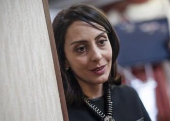 Деканоидзе отчиталась о расследовании убийства Павла Шеремета