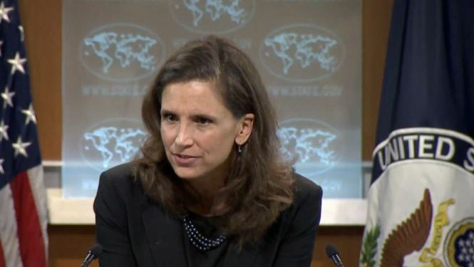 Обострение в Крыму Госдеп США призвал стороны снизить напряженность