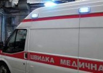 В Днепропетровской области в результате взрыва погибли два человека