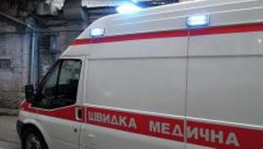 В Днепропетровской области в результате взрыва погибли два человека