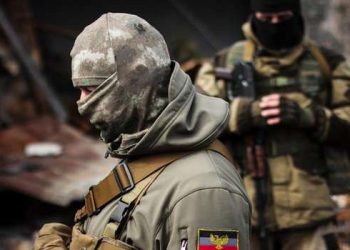 Боевик «ДНР» из Одессы получил пять лет тюремного заключения